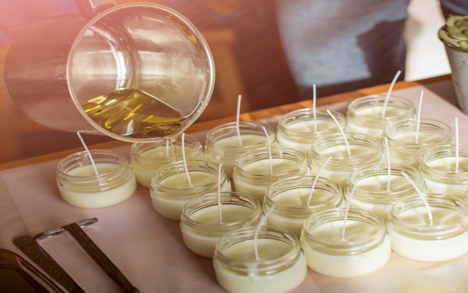 paraffin wax